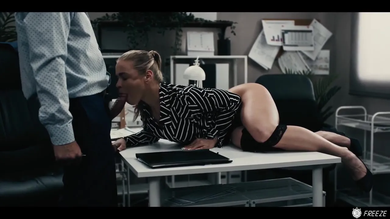 First Impressions - Alexa Flexy