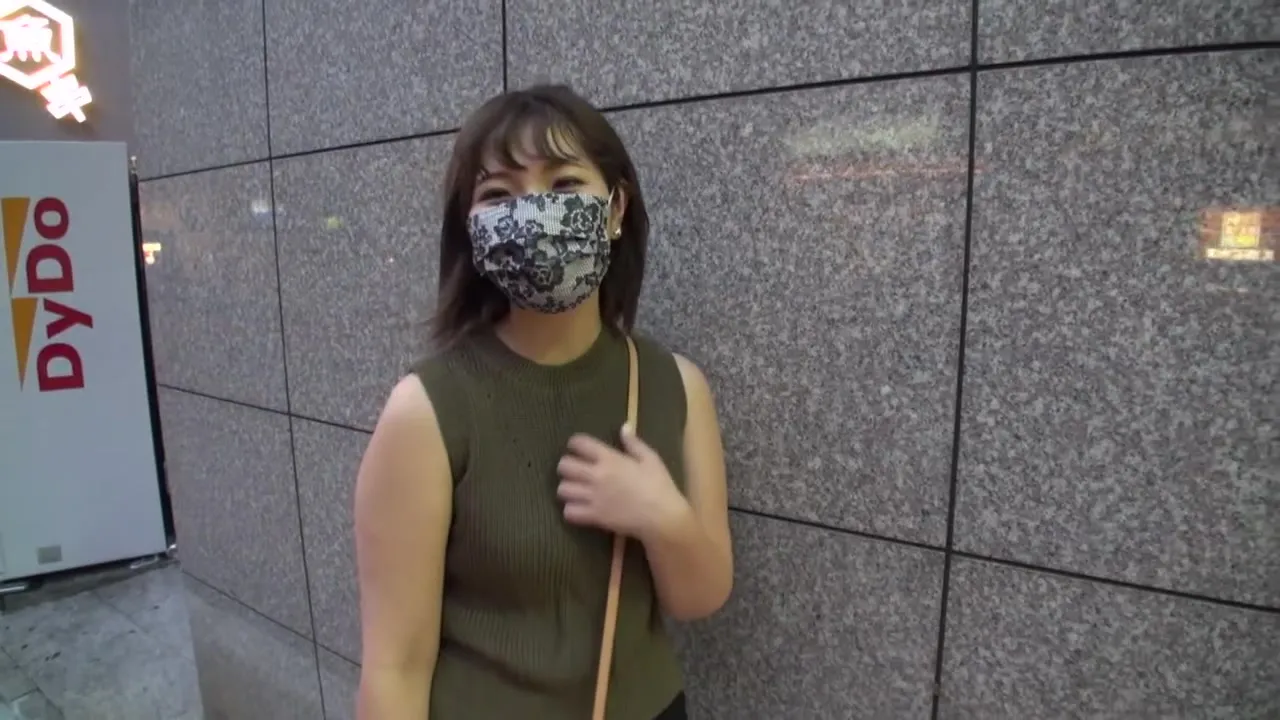 383REIW-103 Japanese Amateur