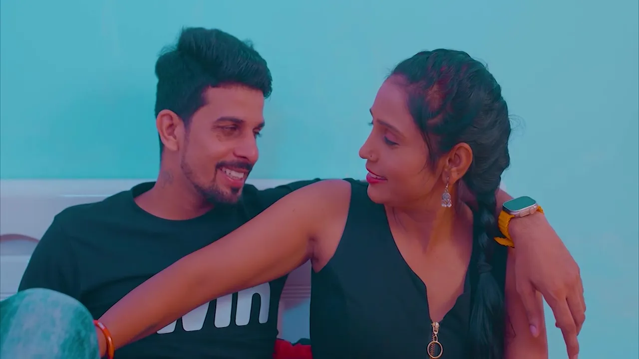 Hindi Sex - Desperate Stepbrother Looking For Hardcore Sex From His Stepsister