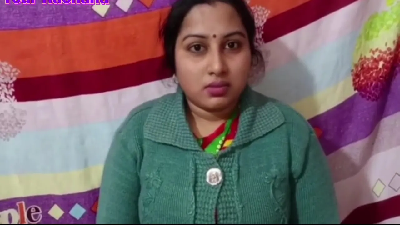 Podosi Bhabhi Ko Chuda Ur Bhabhi Ne Bola Kavi Aana Hai Mujhe Chudai Karke Jana Hai