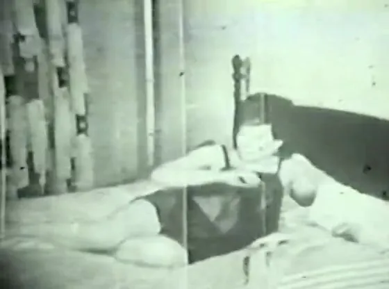 Retro Porn Archive Video: Golden Age Erotica 02 06