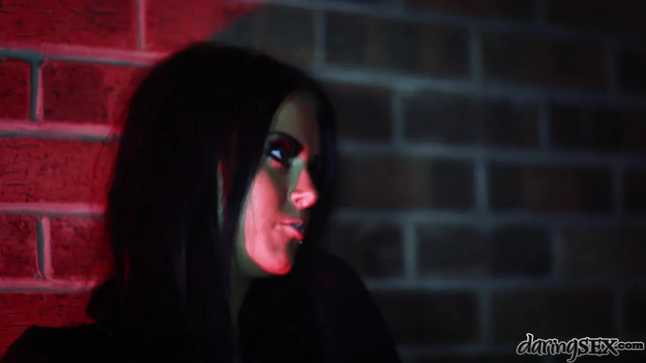 The Informers 4 XXX video