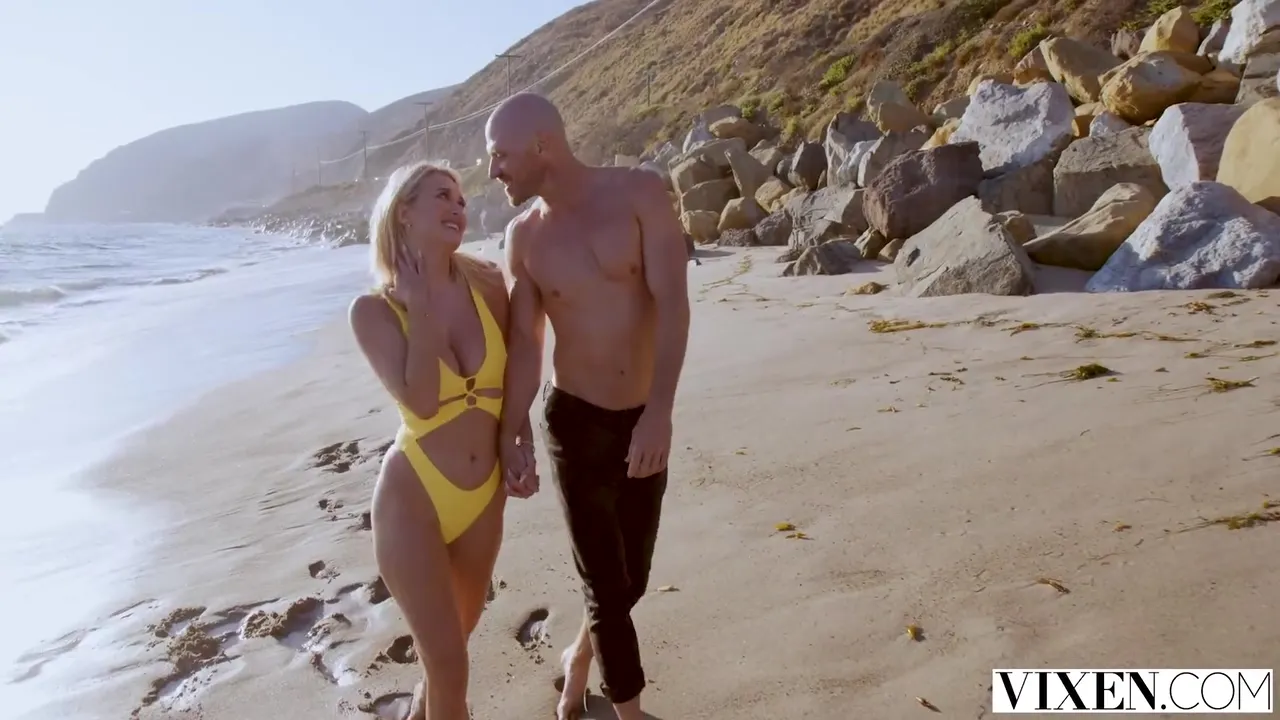 Vixenplus Sins Compilation