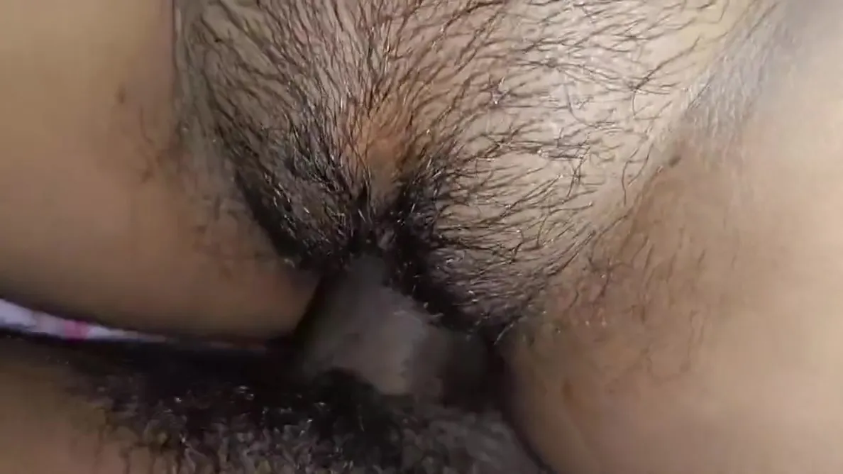 Closeup Pussy Fucking And Cum In Pussy