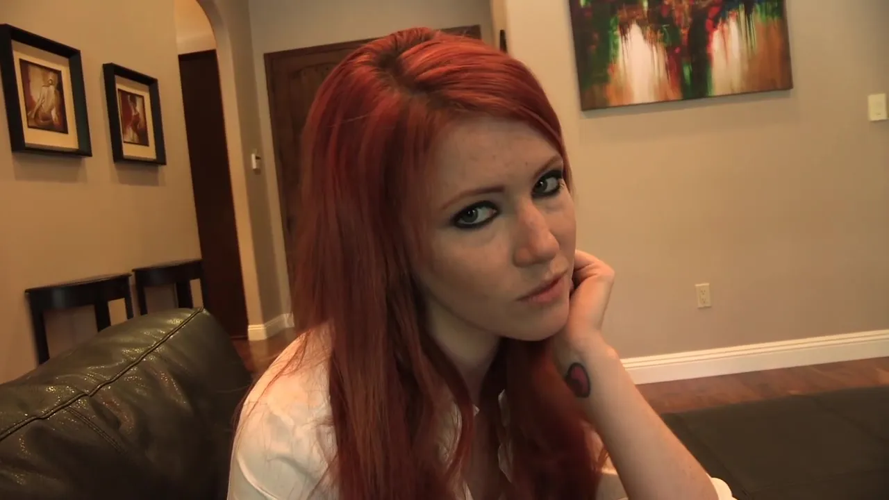 The Ladies Are Tearing Off Their Clothes And Crawling All Over Each Other