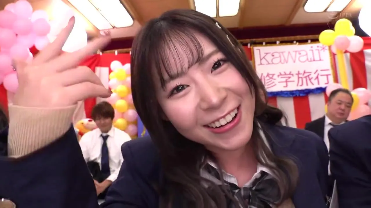 UMFV26 Nice Asian cooooool AHHHHH