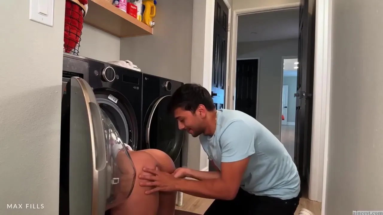 Andie Anderson Freeing My Stepmom But Only If She Fucks Me
