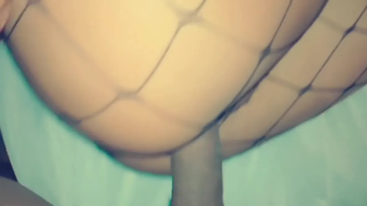 I Gave My Girlfriends Stepmom A Creampie