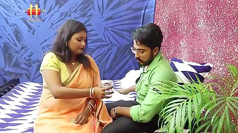 Indian Classic Sex Men And Women Hot Series Desire Ep2