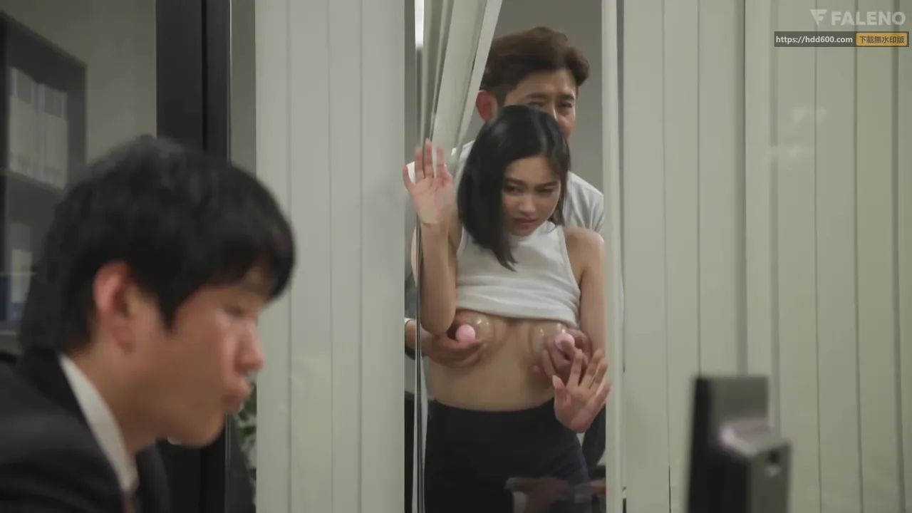 Fsdss-477 A Female Employee Who Has Bee - Natsu Igarashi