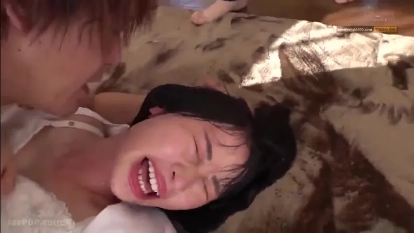 Deep throating and cumming on face