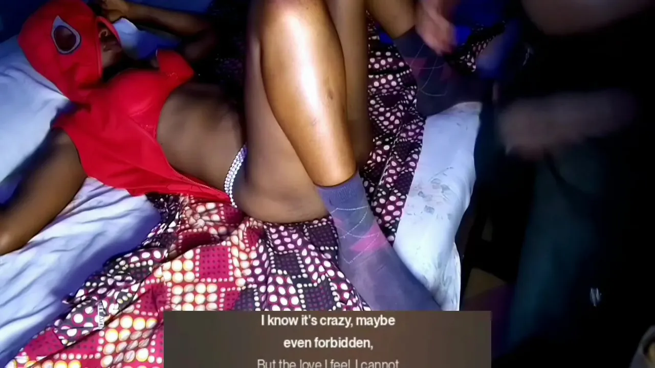 (rock And His Stepmother-in-law Insists And Angel Persists, But Rock Eventually Convinces Angel. A Described By A Melody (music) With Angel Rock