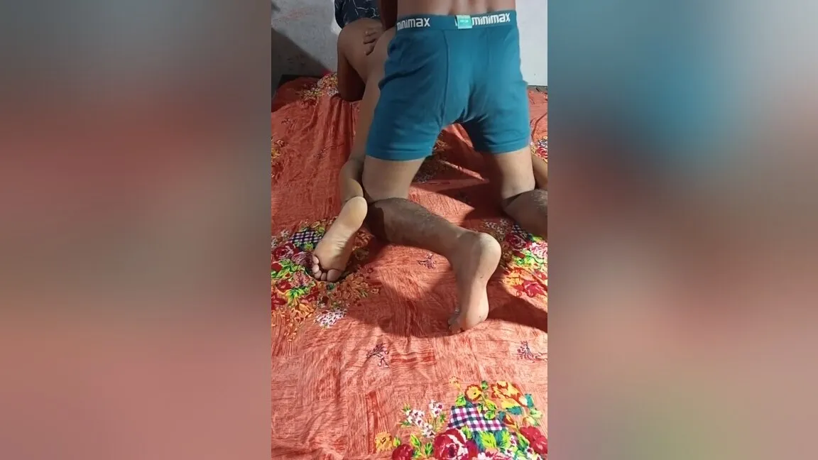 Jamina Bhabi Hot Sexi With Indian Lady