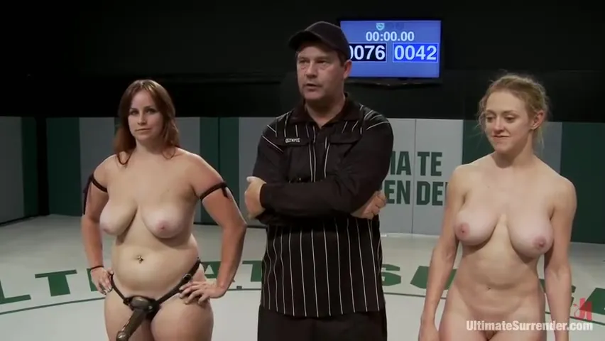 Tragedy Strikes The Semi Finals:a Rolled Ankle 1 Wrestler Is Injured The Match Over, Tough Spor