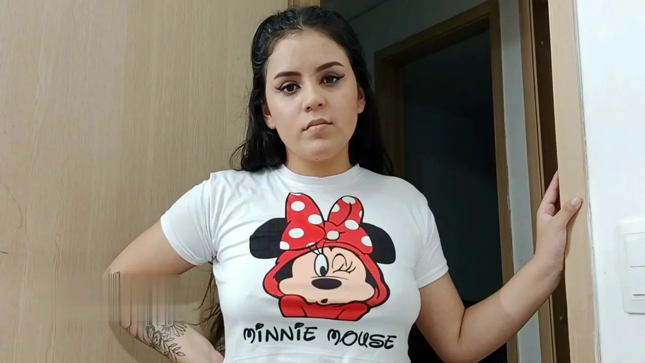 Stepsister Grants Me The Desire To Cum In Her Pussy - Porn In Spanish