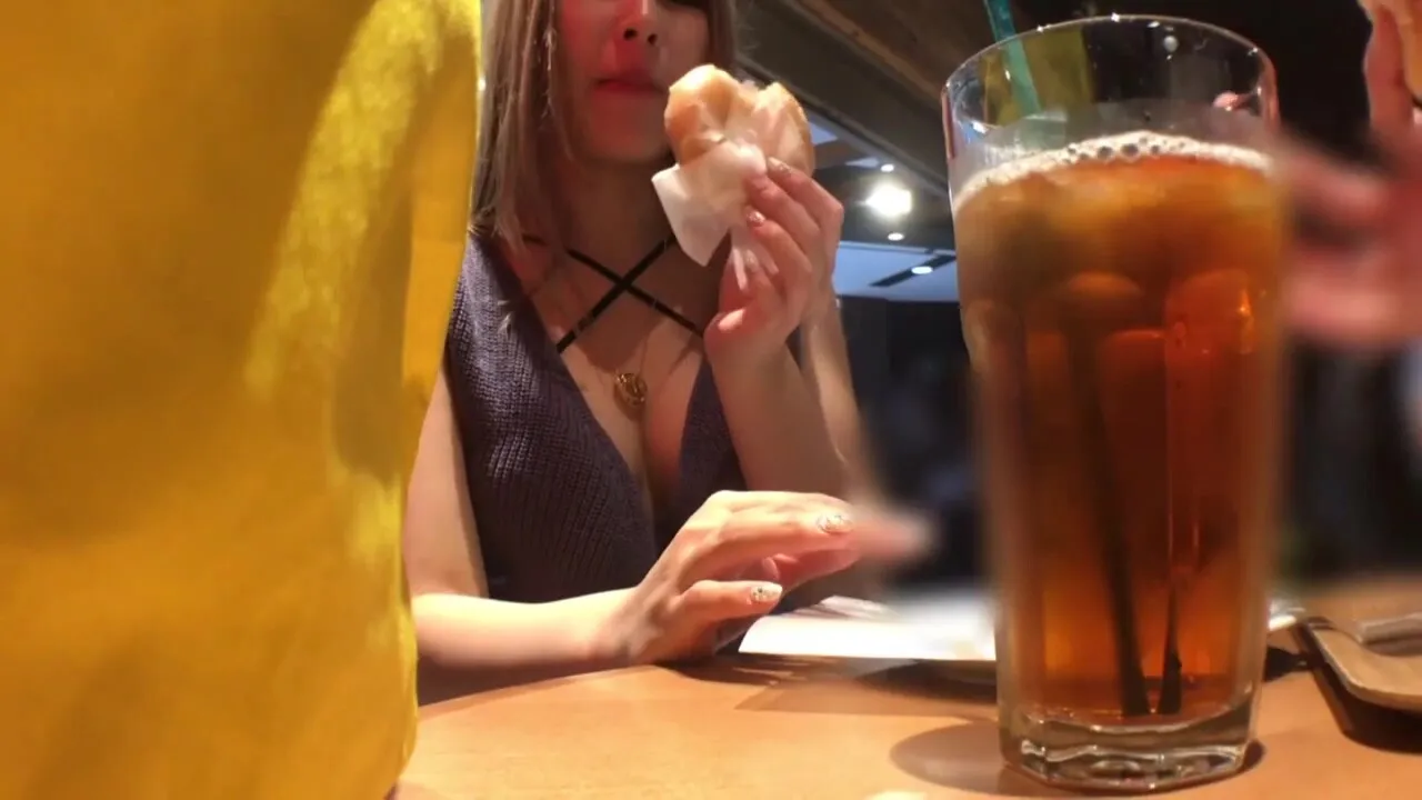 326ied-001　すぐに洗い流せば妊娠しないよ♪と教えてあげた