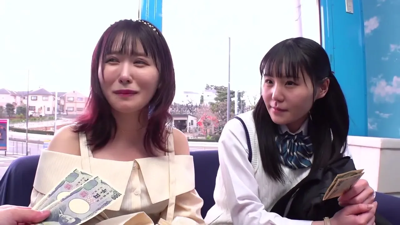 EVTZ77 Cuuuuuuty japaneeseeee SEX BABE