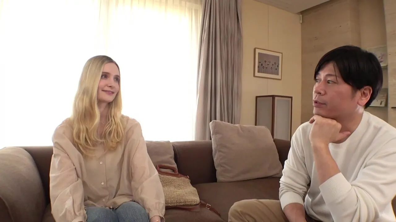 200gana-2491　バリバリの白人お姉さんが釣れてしまいました