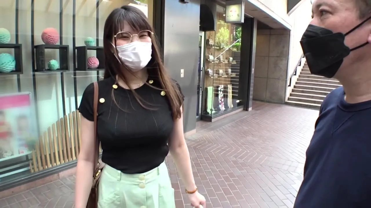 200GANA-2792 Japanese Amateur