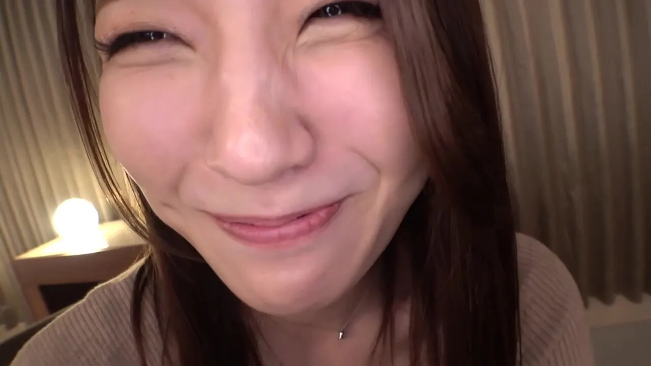 siro-4540　秋○県からお越しの色白美人　茜さん31歳