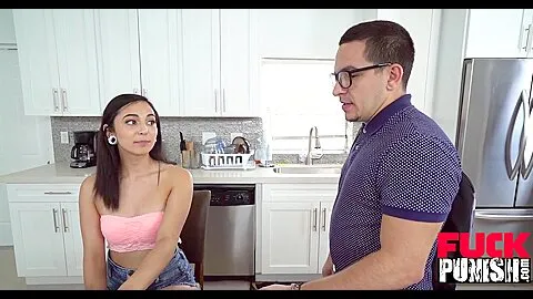 Malina Mars in Never Judge A Book By Its Cover