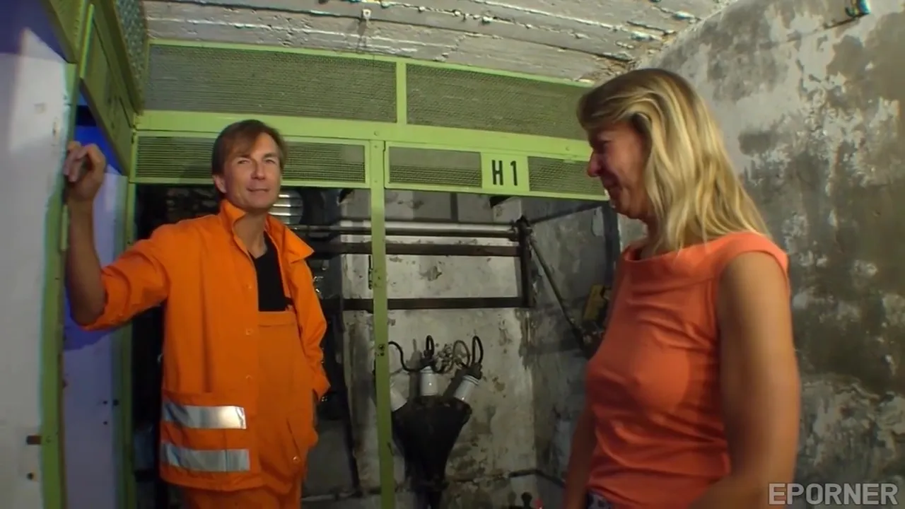 Naughty Milf Mind-blowing Xxx Video