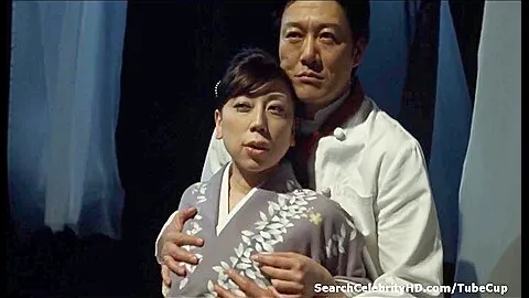 Minako Komukai, Kei Mizutani and Mari Komatsuzaki - Flower and Snake 3 - 2