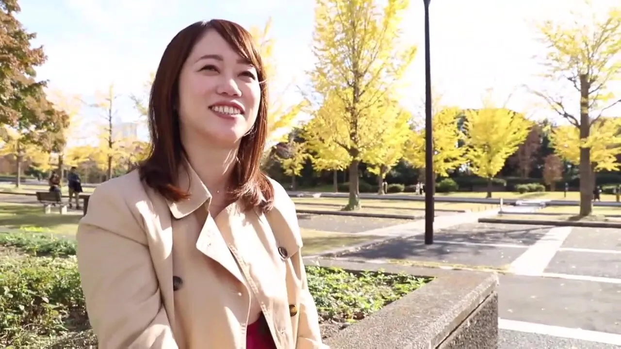 336knb-090　42です。結婚して今年で16年目。高校生の息子さんも居る