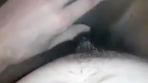 cum in open pussy