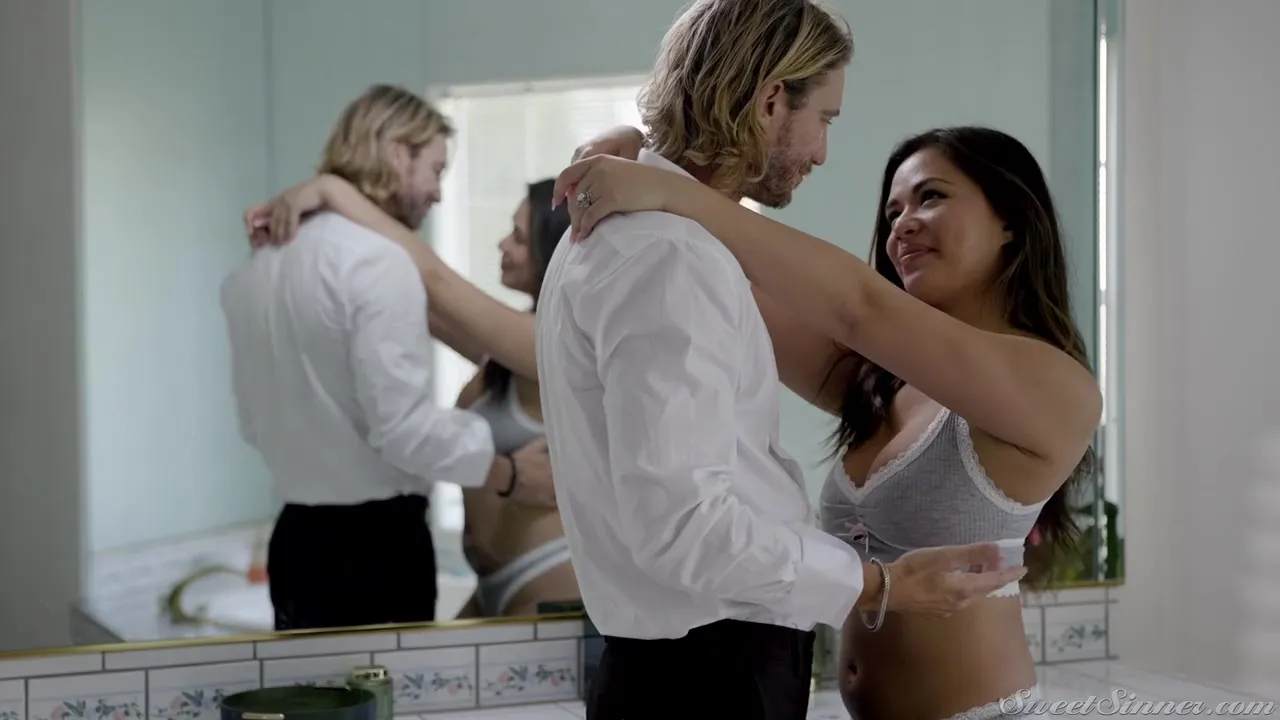 Lies We Tell # 2 - Tell Me Lies - Scarlett Alexis