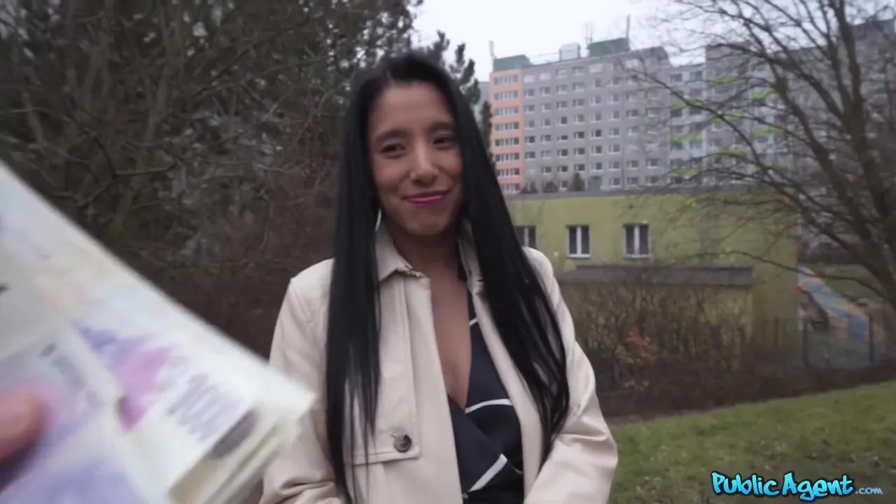 Fruity Harlot Mind-blowing Porn Movie