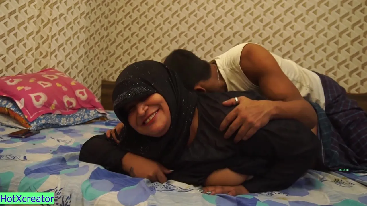 Naughty Susur Ne Bahu Ko Acche Se Choda! Indian Taboo Family With Hindi Sex