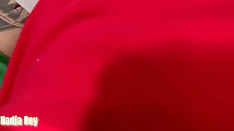 Nadja Lapiedra - Public Sex Y Cumwalk Gets Horny In The Parking , Exhibicionismo Con Semen En Cara