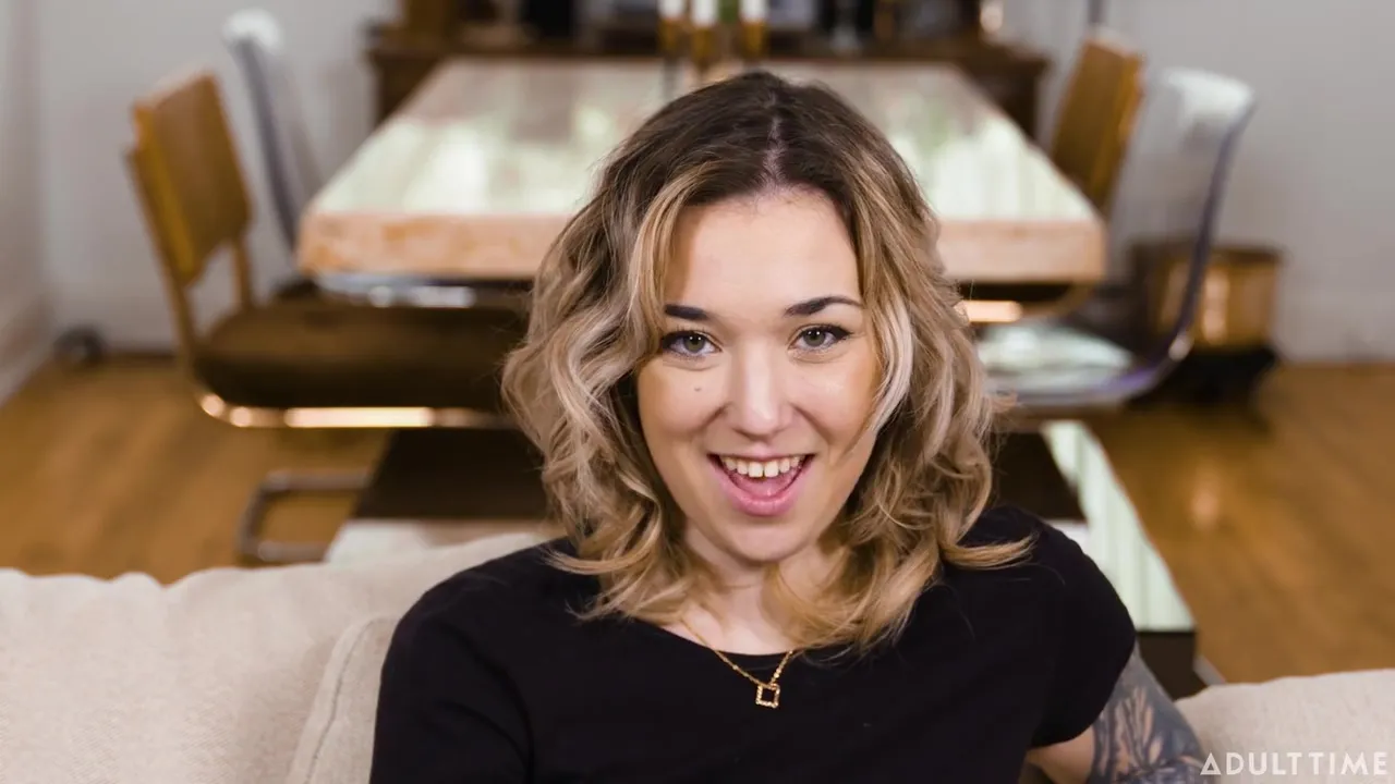 Up Close With Nicki Hunter