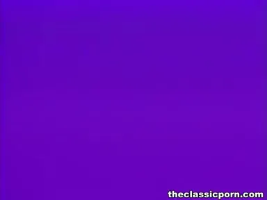 Jizz splash on the hairy pussy