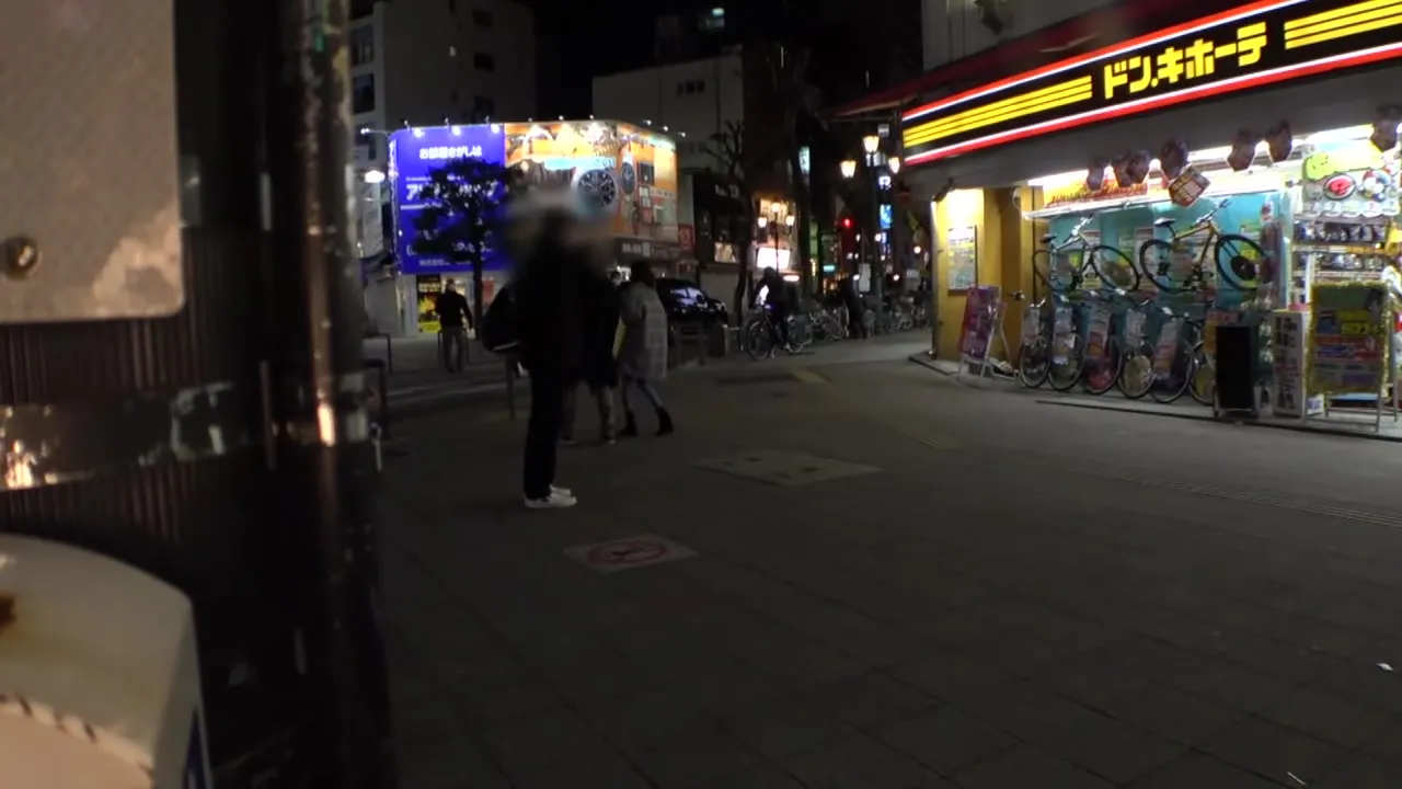 200GANA-2693 Japanese Amateur