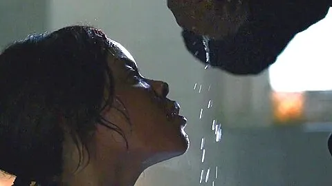 Jenny Weaver,Golden Brooks in The Inheritance (2011)