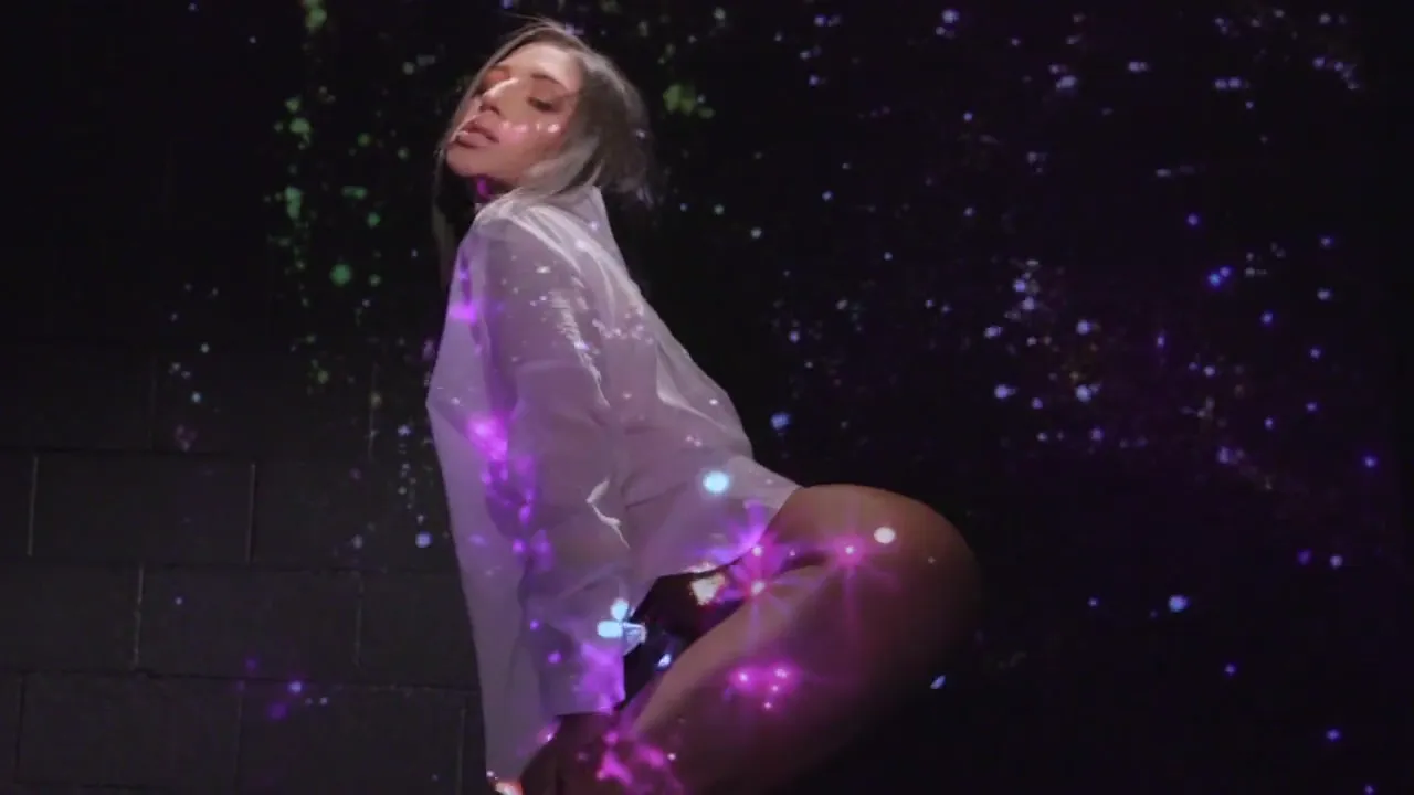 Voluptuous Whore Breathtaking Sex