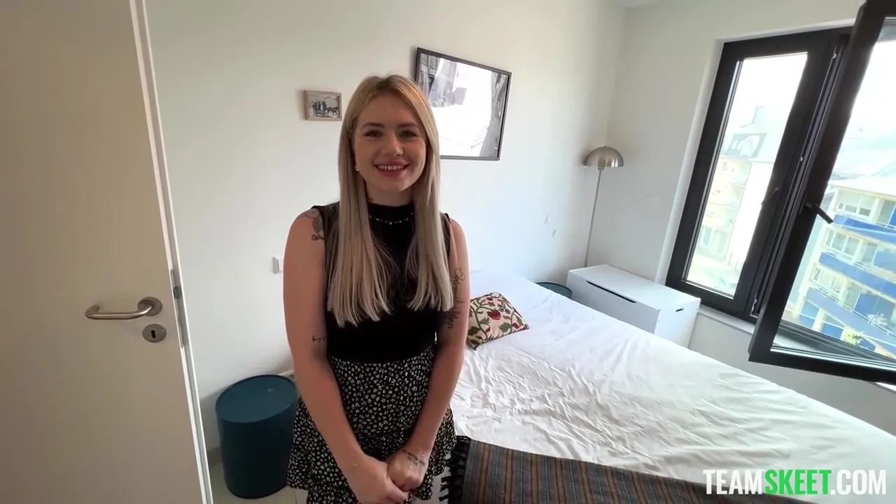 New Georgia Koveva Lucky In Luxembourg (28-12-2024) Hardcore Roleplay Pov Iluvy Amdahost