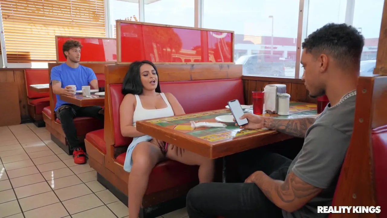 Tempting Minx Heart-stopping Xxx Clip