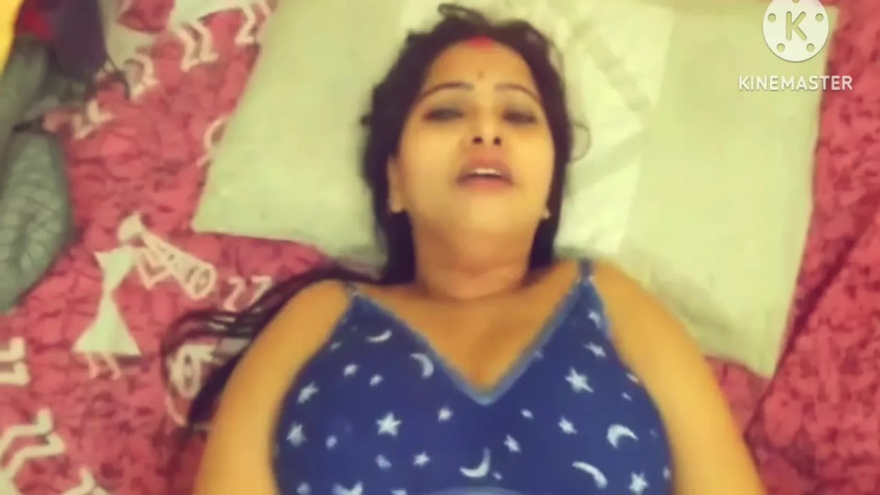 Devar Bhabhi - Village Amazing Hot Sex! Bhabhi Sex With Audio