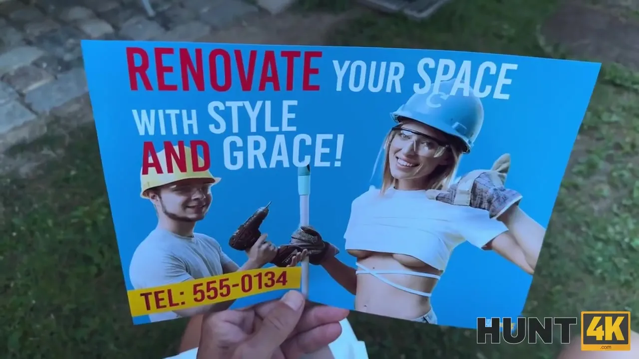 Renovate Your Space With Style And Grace! - Fanta Sie