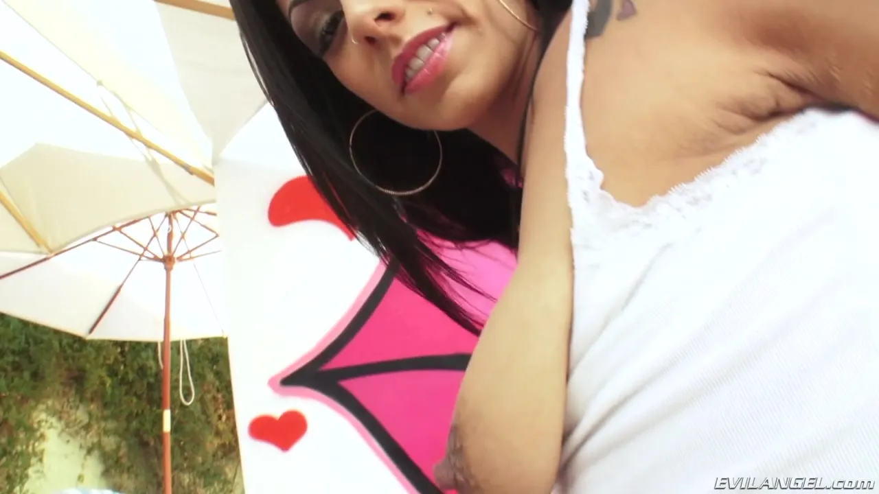 Hot Anal Auditions #02, Scene #01