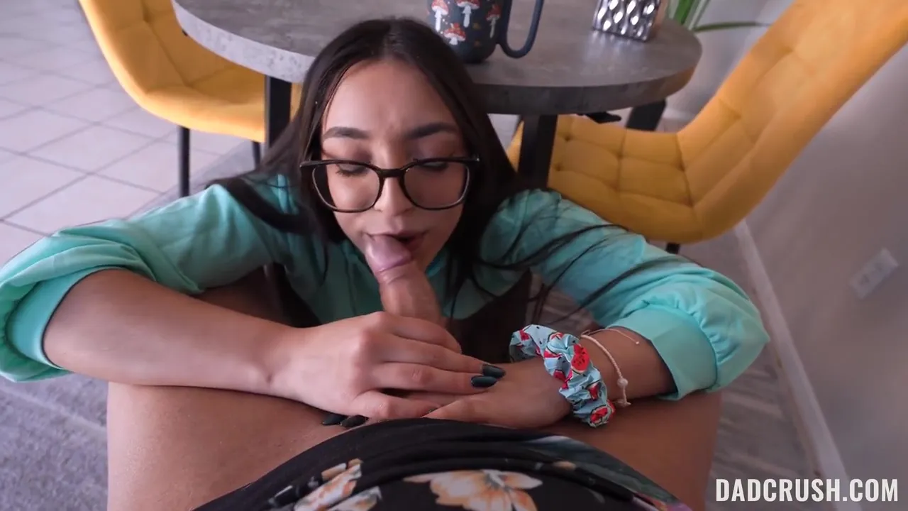 My Stepdaddy Is My Biggest Fan - Madison Wilde
