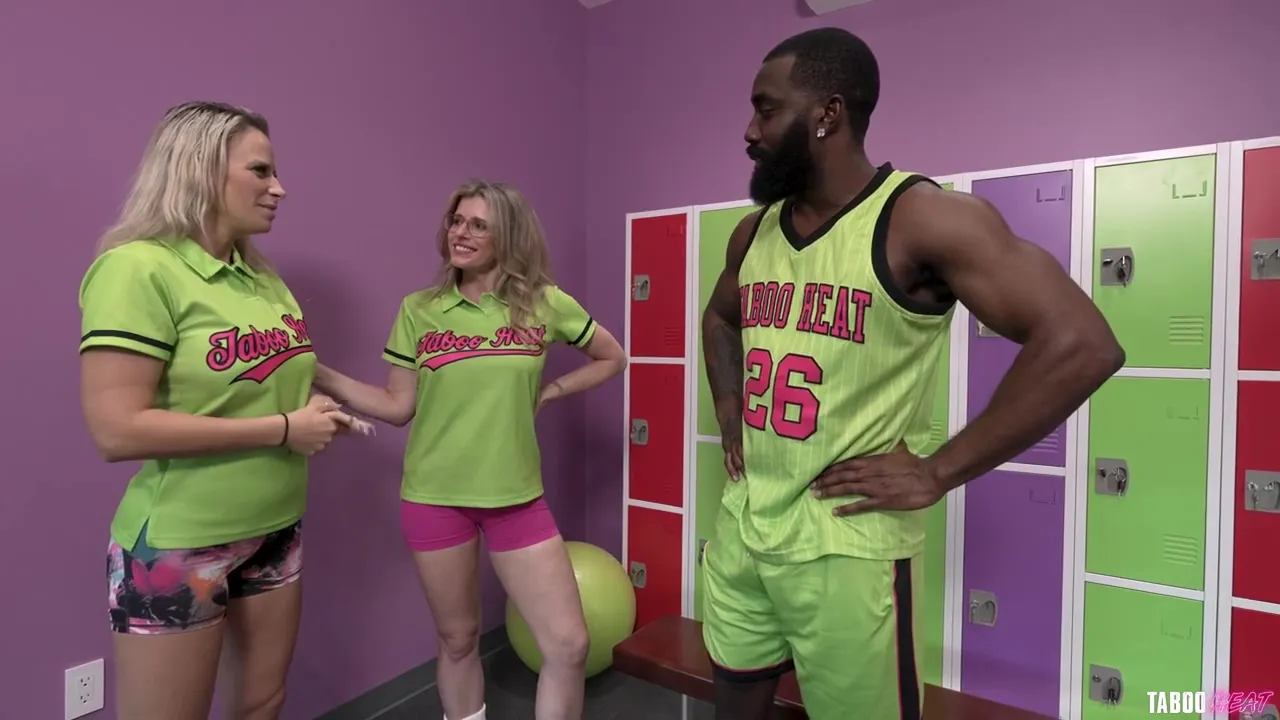 New Cory Chase Sadie Rose Bbc Championship Season 2 (11-01-2025) Hardcore Milf Bigtits Threesome Roleplay Family Iluvy Amdahost