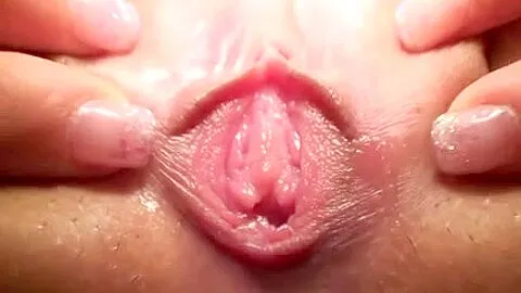 Moist Japanese Pussyes ,By Blondelover.
