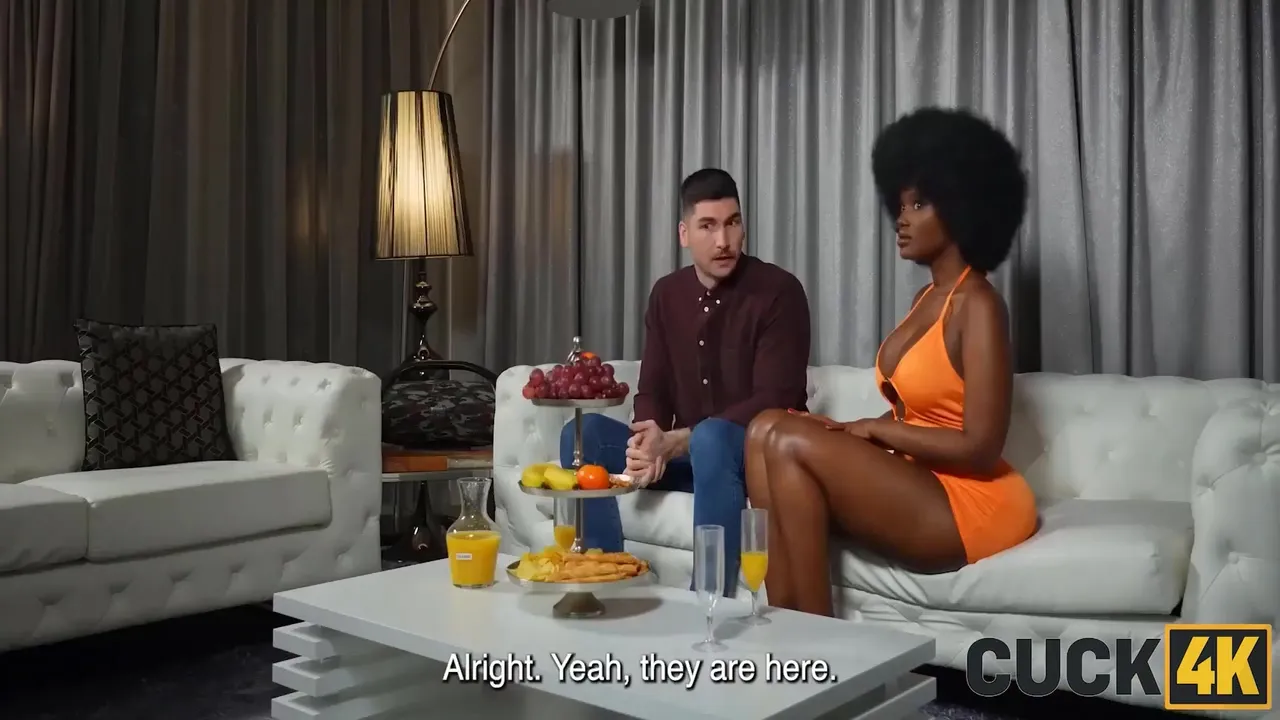 No Way To Spice It Up 18 Min