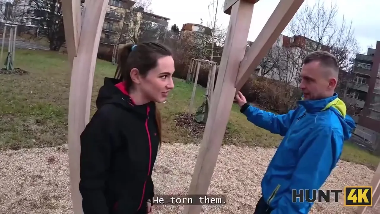 Watch Magical Sakura Hells Clip