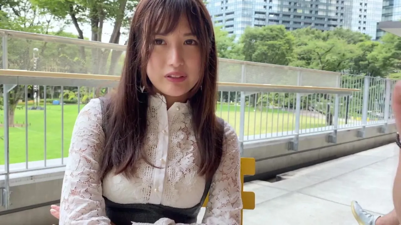 300MAAN-695 japanese amateur orgasm!