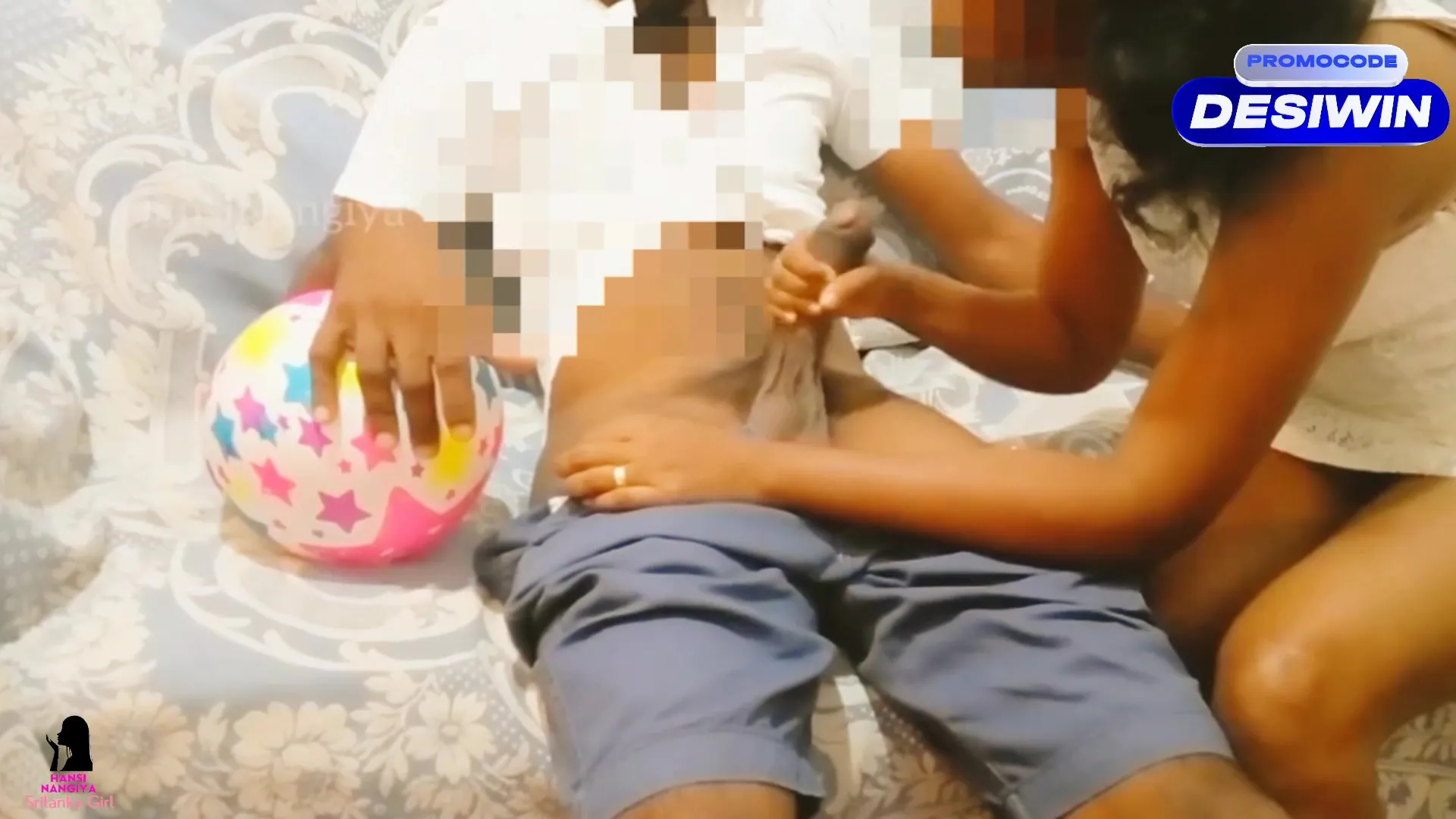 Hot Sis In යලවග නග එකක දප සලලම(කවරත දන න අයය) Sri Lankan Hot Step Sis